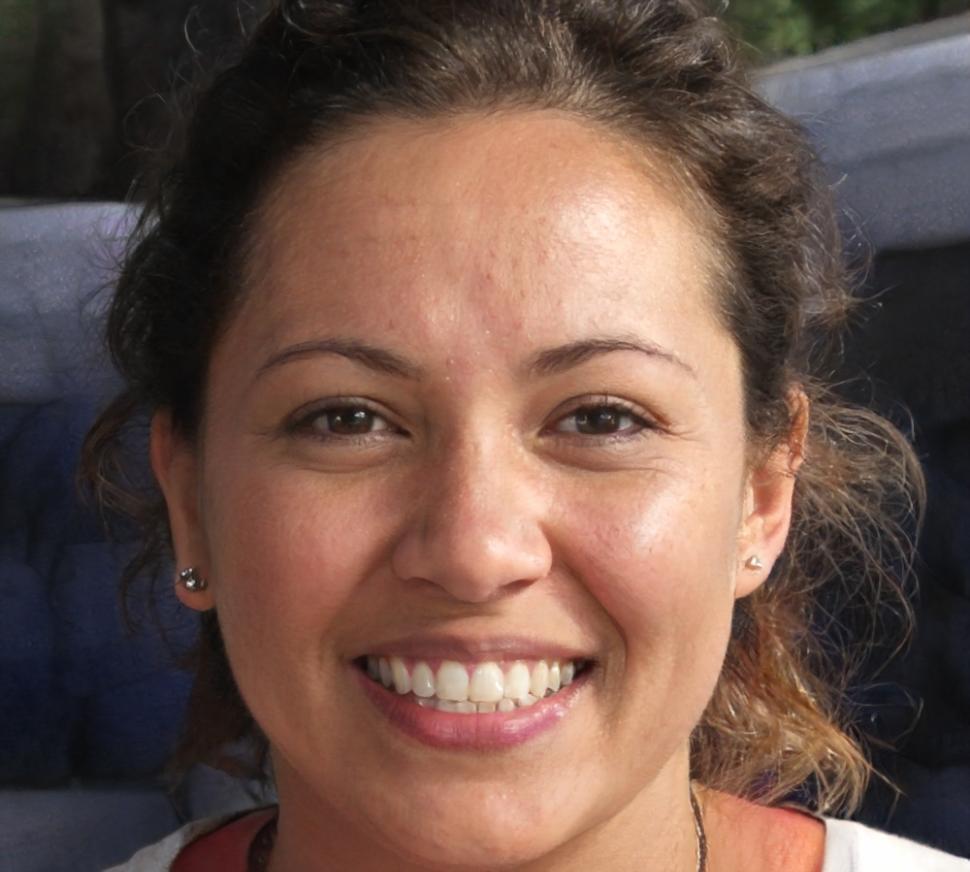 Ritratto di Renata