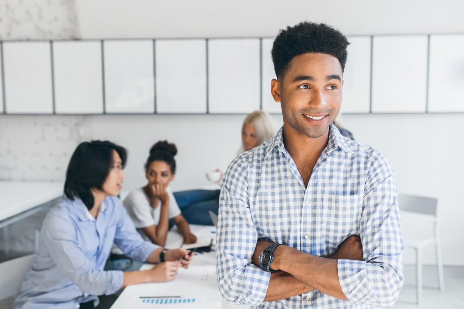 Ambiente di apprendimento personalizzato per lo sviluppo emotivo
