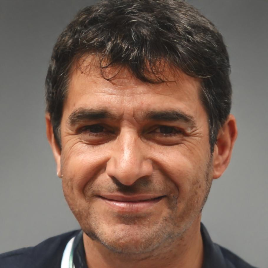 Ritratto di Benedetto